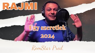 Rajmi 2024 Úgy szeretlek AFTER [upl. by Elisee]