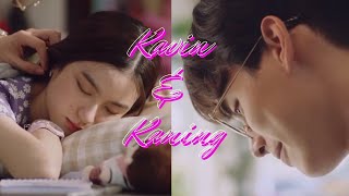 The story of Kavin and Kaning  Final Part [upl. by Bedelia98]