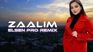 İndian Remix ZAALIM Prod [upl. by Resneps30]