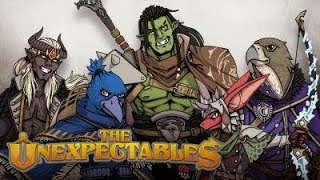 Unexpectables 65 Stay a while and listen [upl. by Daveta]