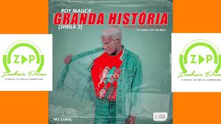 Boy Malick  Granda Historia Sheila 2 2020 [upl. by Cirillo]