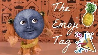 LPS The Emoji Tag [upl. by Magdaia]