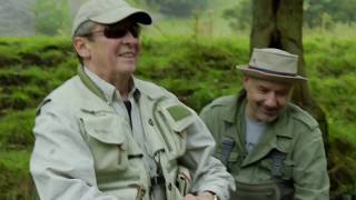 BBC Two Mortimer amp Whitehouse Gone Fishing [upl. by Dlanor]