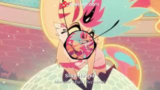 Monsters ball by Silva Hound helluvas boss song QUEEN BEE [upl. by Jase]