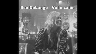 Volle zalen  Ilse DeLange 16 oktober 2018 [upl. by Kleinstein]