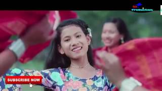 Phwi Phwi Phwi  New Bodo  Mp3  Video song by Nikita Boro [upl. by Shute]