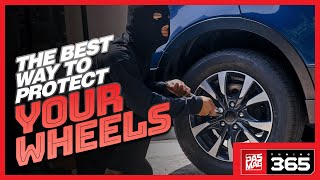 Protect Wheels From Thieves  McGard Lug Nuts Unboxed [upl. by Deloris]