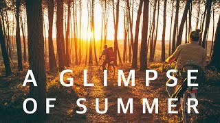 A GLIMPSE OF SUMMER A SURF MOVIE FROM FRANCE [upl. by Prinz]