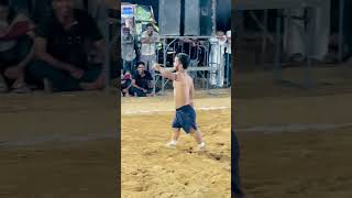 Sheku vs shaktimaan shorts kabaadi kabbadi sheku kabaddi365 motivation kabaddilive [upl. by Philina]