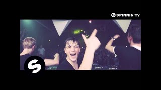 Dimitri Vegas Martin Garrix Like Mike  Tremor Sensation 2014 Anthem [upl. by Shugart310]