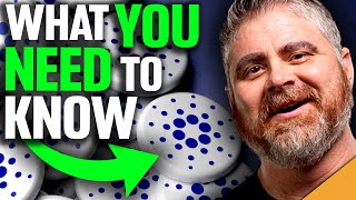 Cardano Starter Pack What You Need To Know Before Buying ADA [upl. by Arimas111]