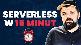 Serverless w praktyce Czym jest AWS Lambda [upl. by Bower]