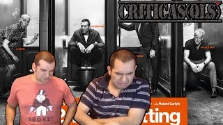 Critica QL Trainspotting 2 [upl. by Nive107]