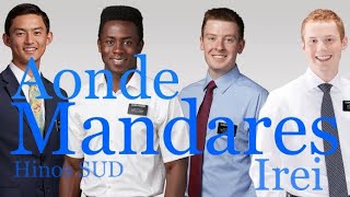 Aonde Mandares Irei [upl. by Pevzner]