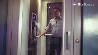 quotElite Elevators The Lift That Makes Your Home Specialquot [upl. by Jemine]