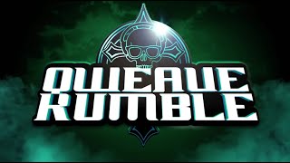 The Qweave Rumble [upl. by Yziar]