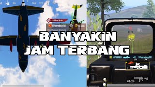 SOLO SQUAD SANTUY PRIMORSK  MALAH KETEMU PARABOY  PUBG MOBILE  MI 10T PRO [upl. by Eibot]