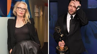 Resurfaced Video Reveals Uncomfortable Moment Between Kieran Culkin and Julie Delpy [upl. by Ocana107]