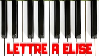 quotLETTRE À ÉLISEquot  Efisio Cross 「NEOCLASSICAL MUSIC」 [upl. by Notselrahc]