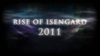 Rise of Isengard™ Teaser [upl. by Ylicec]