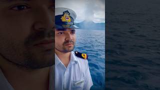 merchant navy  navy  shorts  navy life  song  navy status  ship  short video  cruise ship [upl. by Reifel466]