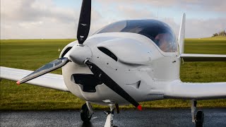 Ultralight Masters  Skyleader 600 [upl. by Ornas]