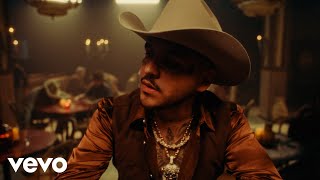 Christian Nodal  Un Cumbión Dolido Video Oficial [upl. by Herzel]