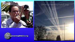 Geoengineering Watch Global Alert News October 5 2024  478 Dane Wigington [upl. by Meensat]