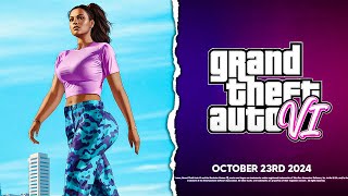 GTA 6 Update HUGE LEAKS REVEALED Mafia Waterpark amp More [upl. by Naltiac]