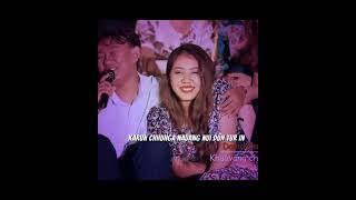 Vangpui lunglen David darlong khuavang chhinchia lyric [upl. by Ahterahs]