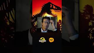 Michael Crichton on Jurassic Park 1993 🦖 Making of Interview Steven Spielberg JurassicJune [upl. by Coster]