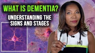 What Is Dementia Understanding The Signs and Stages [upl. by Resarf]