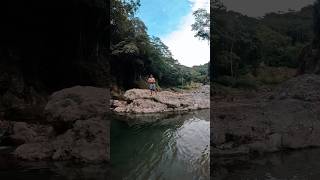 El salto Minatitláncolima colima rio naturaleza short viral gopro10 goprohero [upl. by Seidel]