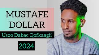 MUSTAFE DOLLAR FARXADAAD LASII DURUGTAAN 2024 [upl. by Paolina5]