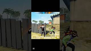 Just fun 😹 ffviral freefire funny [upl. by Sihun]