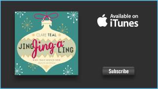 Clare Teal  The Christmas Song [upl. by Aleron]