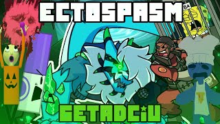 Ectospasm BETADCIU cover  VS Retrospecter  FNF [upl. by Gerrit]