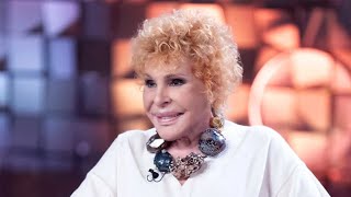 Ornella Vanoni quotHo sofferto per amorequot [upl. by Urson509]