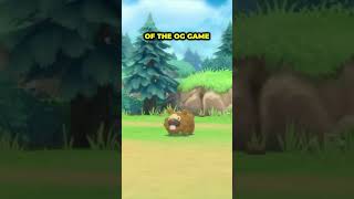 Is Bidoof Still a Meme [upl. by Dole]