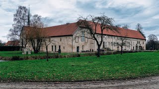 Kloster Gravenhorst [upl. by Sigmund]