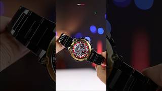 Fire Boltt Dominian Premium AMOLED SmartWatch Under Rs 3000 Unboxing Shorts Gadgets [upl. by Stroud986]