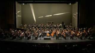 Witold Lutoslawski  Symphony Nº4 OPRF  Salonen [upl. by Anawik54]