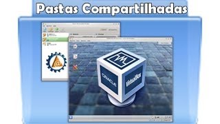 🌟 VirtualBox  Pasta Compartilhada  Como compartilhar Dados entre a VM e sua Máquina Física Aula 7 [upl. by Todhunter]