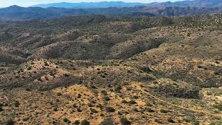 Yavapai County Arizona 402 13 009 Feature Video [upl. by Llertak]