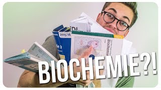 Medizinstudium – 3 Fakten zur Biochemie – ein unnötiges Fach  Doc Mo [upl. by Bakemeier141]