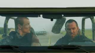 Strike Back Season 3 Episode 10 Preview Cinemax [upl. by Bradwell]