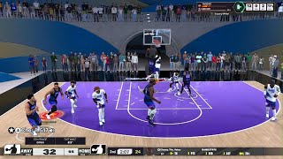 nba2k25sfs2letitfly [upl. by Aisorbma432]