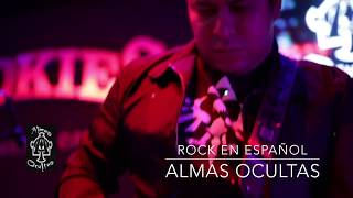 Almas Ocultas live at Rookies in Oceanside CA [upl. by Sandra912]