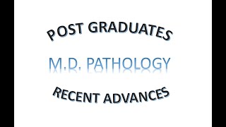 Recent Advances in Pathology  Asbestos related Neoplasia  Edition 20  MD Pathology  SRM  Dr GSS [upl. by Obara]