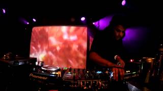 Jarreau Vandal  Roots Soulection Showcase Tolhuistuin Amsterdam 01062014 [upl. by Ecaroh]